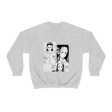 Ill Zold Crewneck Sweatshirt