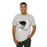 Afro T-Shirt