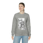 Mis and Us Crewneck Sweatshirt