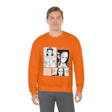 Ill Zold Crewneck Sweatshirt