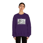 Le Acker Crewneck Sweatshirt 2.0