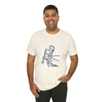 Custom Va th Stam T-Shirt