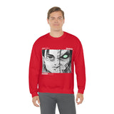 Er Yea Crewneck Sweatshirt