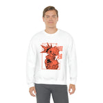 Baku Crewneck Sweatshirt