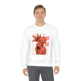 Baku Crewneck Sweatshirt