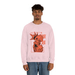 Baku Crewneck Sweatshirt