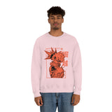 Baku Crewneck Sweatshirt