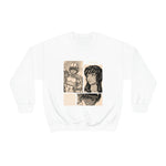 Cas Crewneck Sweatshirt