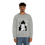 Ak Haya Crewneck Sweatshirt