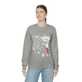 Mik Acker Crewneck Sweatshirt