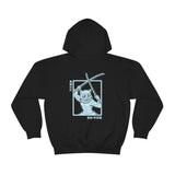 Inos Hoodie