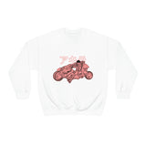 Shot Kan Crewneck Sweatshirt