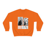 Ta Sakam Crewneck Sweatshirt