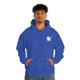 Tai Ais Hoodie