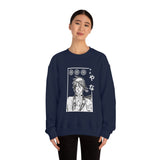 Sebas Michae Crewneck Sweatshirt