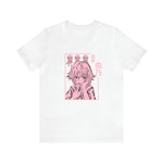 Yu Gas T-Shirt