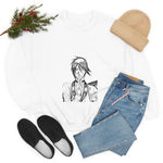 Sebas Michae Crewneck Sweatshirt