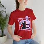 Suige Hoz T-Shirt