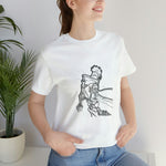 Custom Va th Stam T-Shirt
