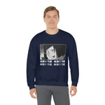 Yumich Ayase Crewneck Sweatshirt