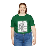 Custom Va th Stam T-Shirt