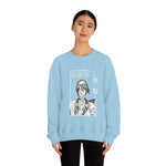 Sebas Michae Crewneck Sweatshirt