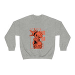 Baku Crewneck Sweatshirt