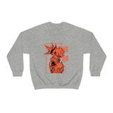 Baku Crewneck Sweatshirt