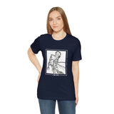 Custom Va th Stam T-Shirt
