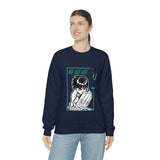 Ro Le Crewneck Sweatshirt