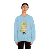 Esca Crewneck Sweatshirt