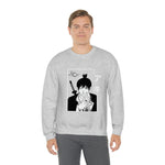 Ak Haya Crewneck Sweatshirt