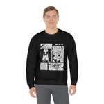 Bartolo Crewneck Sweatshirt