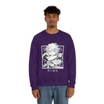 Be Cra Crewneck Sweatshirt