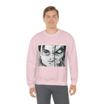 Er Yea Crewneck Sweatshirt