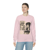 Cas Crewneck Sweatshirt