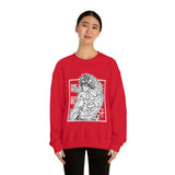 Ba Han Crewneck Sweatshirt