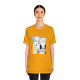 Yat Yagu T-Shirt