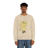 Esca Crewneck Sweatshirt