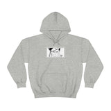 Zab Hoodie