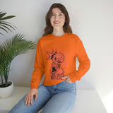 Baku Crewneck Sweatshirt