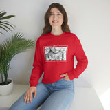 Le Acker Crewneck Sweatshirt 2.0