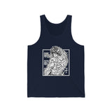 Ba Han Tank Top