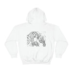 Xi Hoodie