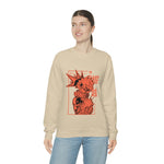 Baku Crewneck Sweatshirt