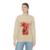 Baku Crewneck Sweatshirt