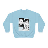 Yu Kats Crewneck Sweatshirt