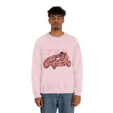 Shot Kan Crewneck Sweatshirt