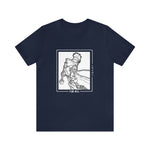 Custom Va th Stam T-Shirt
