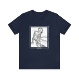 Custom Va th Stam T-Shirt